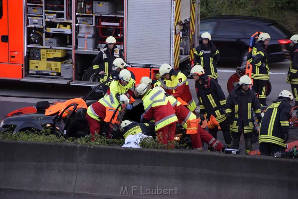 VU PKlemm A 3 Rich Frankfurt Hoehe AK Koeln Heumar P080.JPG - Miklos Laubert